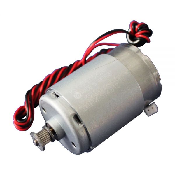 motor de Epson Stylus Photo R270 R390 R260 T50 P50 A50CR Motor 2110568 01 0d167kgs